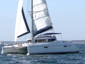 Escapade Marine