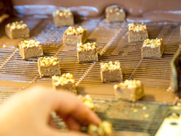 Copyright_S.Bourcier_Vendee_Expansion_MuseeDuChocolat_LaRocheSurYon_11 © S.Bourcier - Vendée Expansion